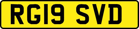 RG19SVD