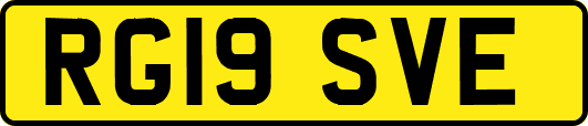 RG19SVE