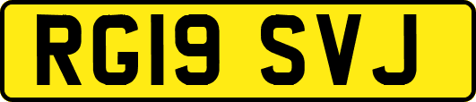 RG19SVJ