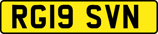 RG19SVN