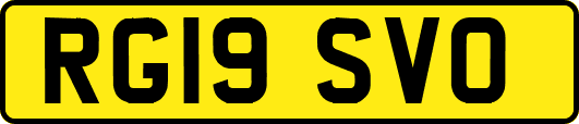 RG19SVO