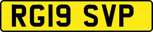 RG19SVP