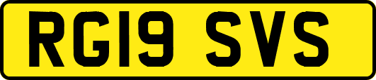RG19SVS