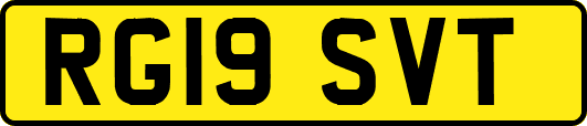 RG19SVT