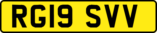 RG19SVV