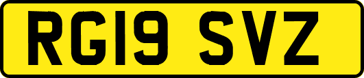 RG19SVZ
