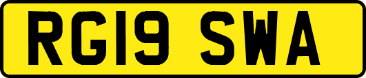 RG19SWA