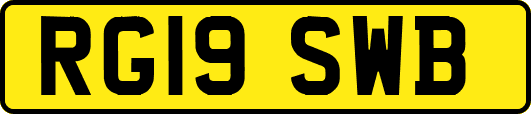 RG19SWB