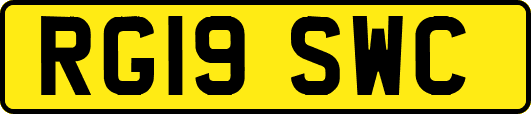 RG19SWC