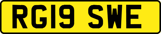 RG19SWE