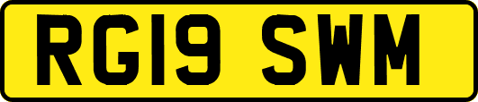 RG19SWM