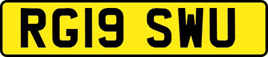 RG19SWU