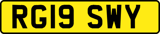 RG19SWY