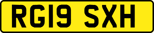RG19SXH