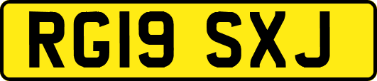 RG19SXJ