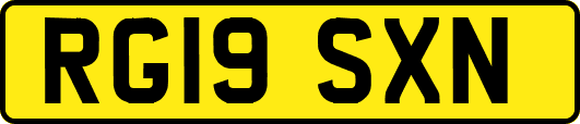 RG19SXN