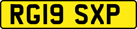 RG19SXP