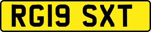 RG19SXT