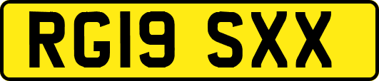 RG19SXX