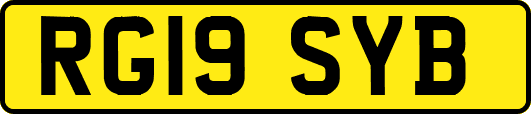RG19SYB