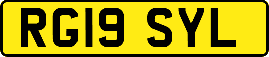 RG19SYL