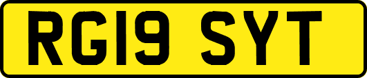 RG19SYT