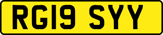 RG19SYY