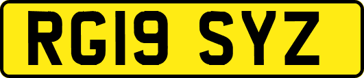 RG19SYZ
