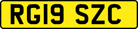 RG19SZC