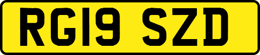 RG19SZD