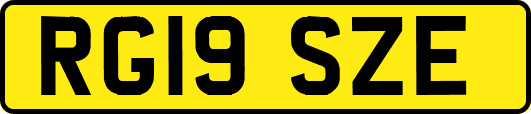 RG19SZE