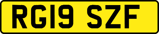 RG19SZF