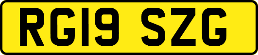 RG19SZG