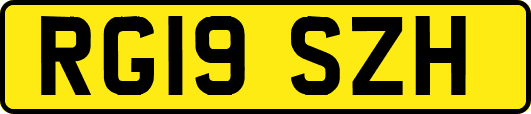RG19SZH