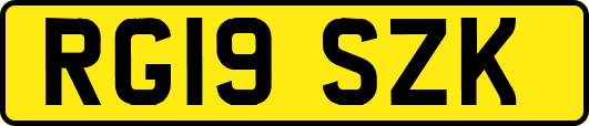 RG19SZK