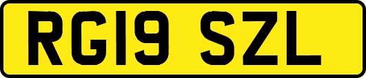 RG19SZL