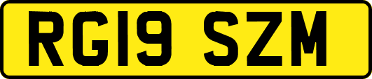 RG19SZM