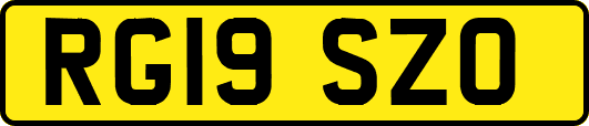 RG19SZO