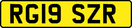 RG19SZR