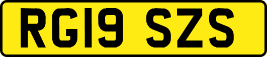 RG19SZS