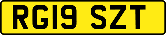 RG19SZT