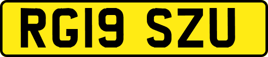 RG19SZU
