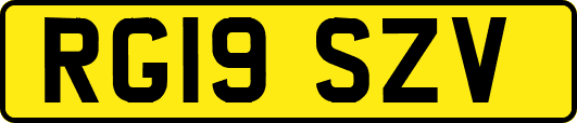 RG19SZV