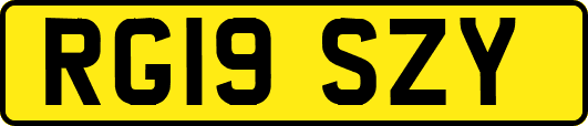 RG19SZY