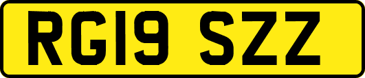 RG19SZZ
