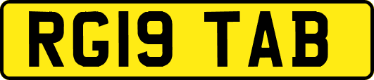 RG19TAB