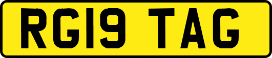 RG19TAG