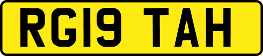 RG19TAH