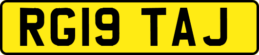 RG19TAJ