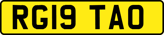 RG19TAO